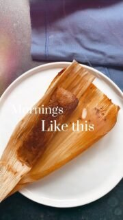 #goodmorning-#sundayvibes #sundaybrunch #tamalesuk #mexibrit #mexicanfoodlover #authenticmexicanfood #tamaleseason #tamalesfordays #foodiegram #foodielife