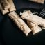Pulled Beef barbacoa Mexican Tamales